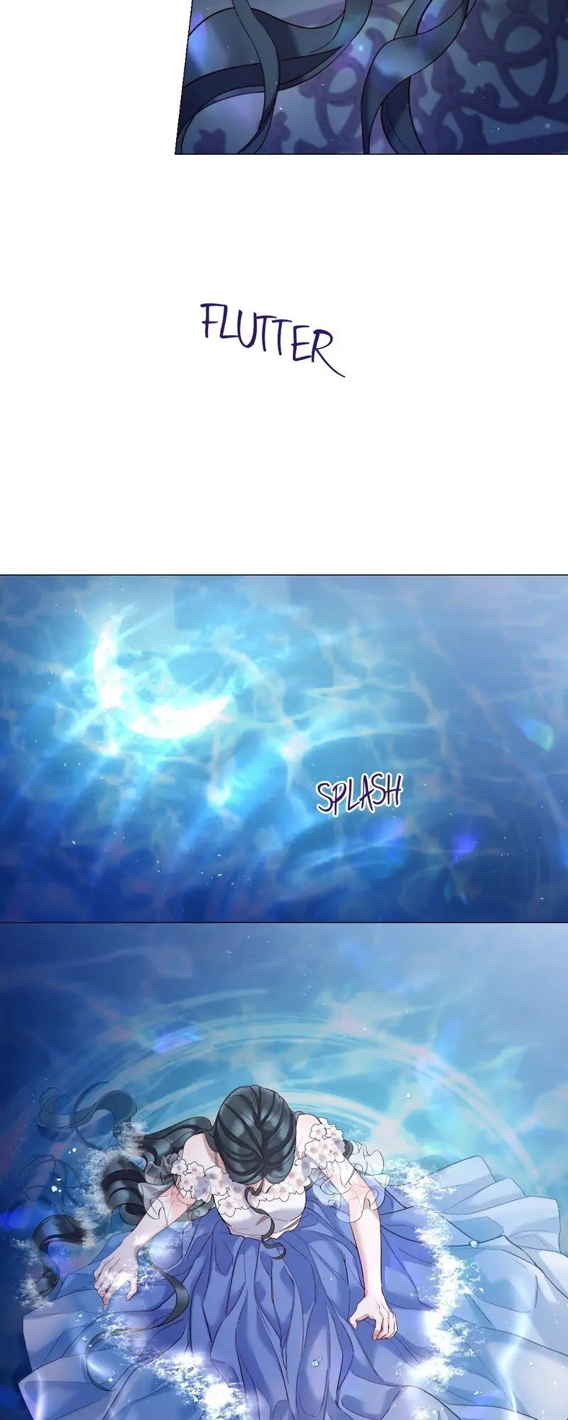 Lady to Queen Chapter 100 Page 14