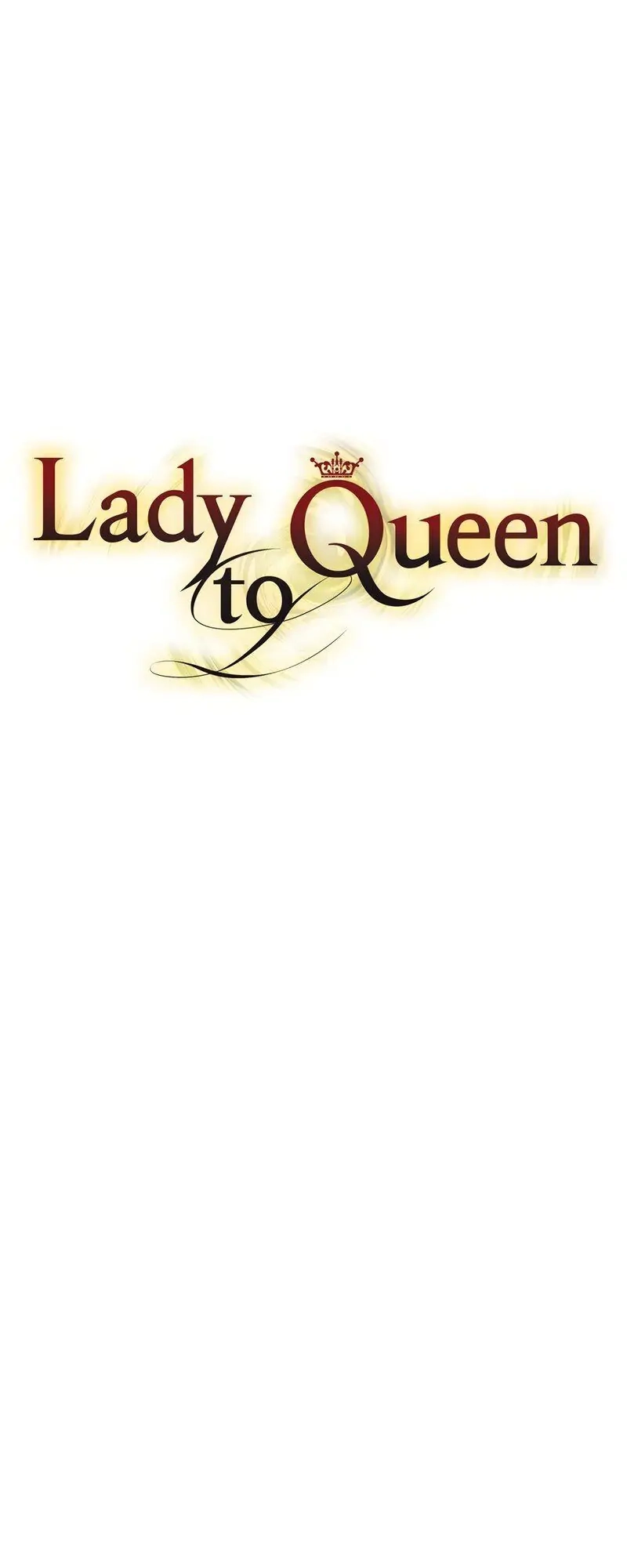 Lady to Queen Chapter 100 Page 28