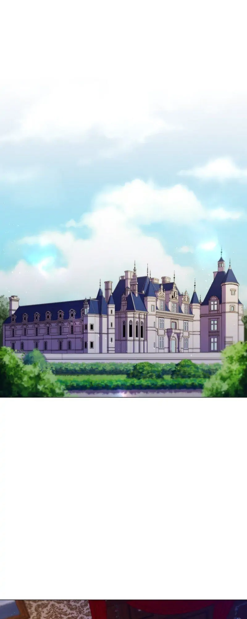 Lady to Queen Chapter 100 Page 29