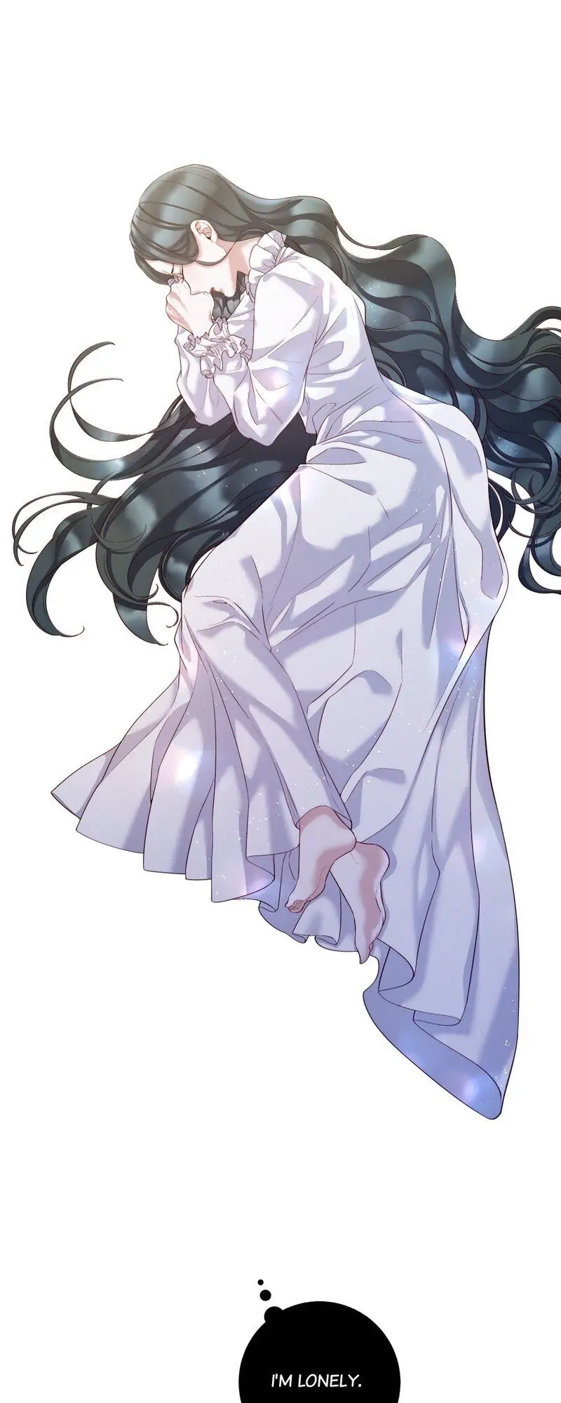 Lady to Queen Chapter 100 Page 34