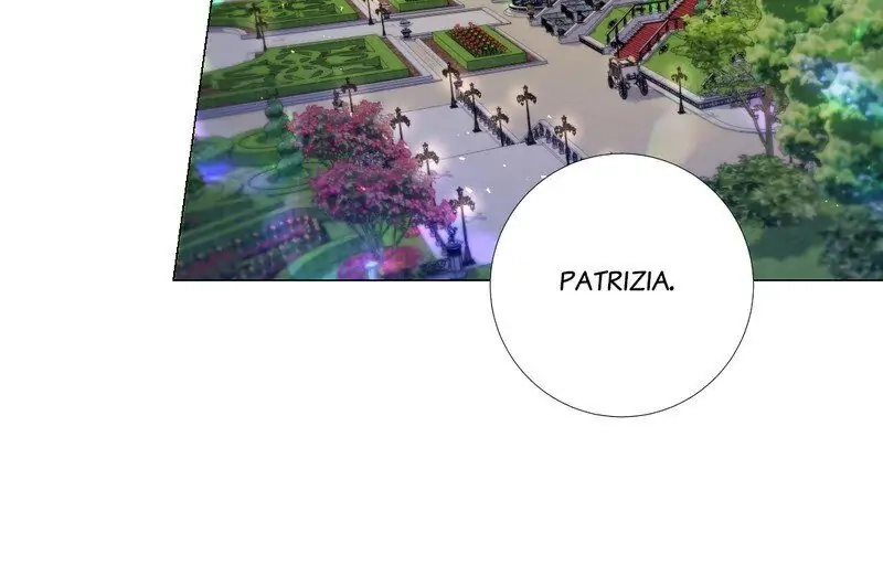 Lady to Queen Chapter 100 Page 20