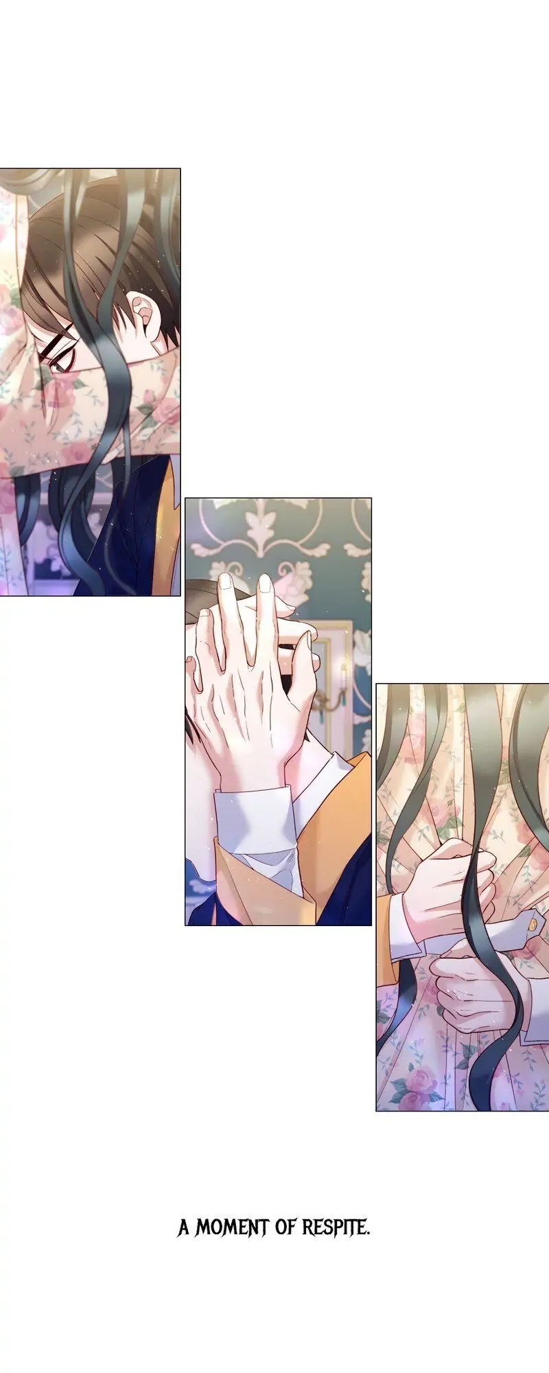 Lady to Queen Chapter 102 Page 11