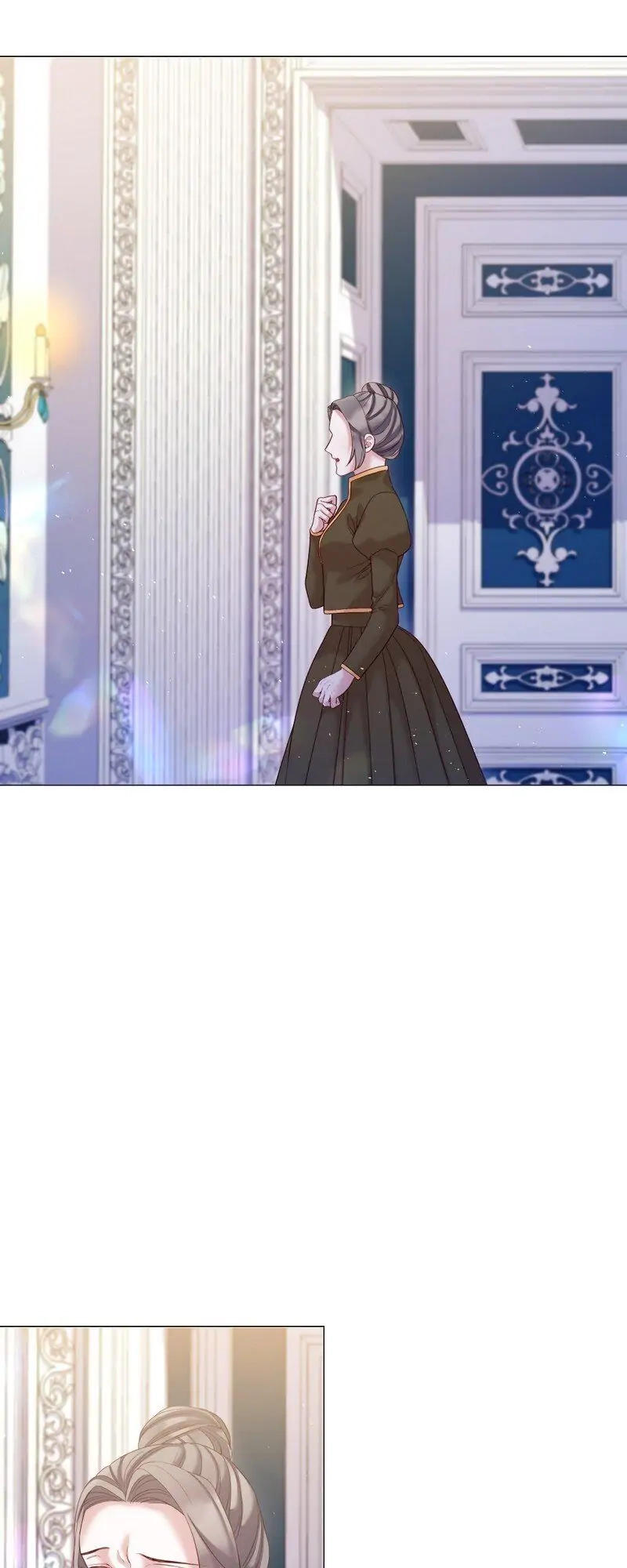 Lady to Queen Chapter 102 Page 7