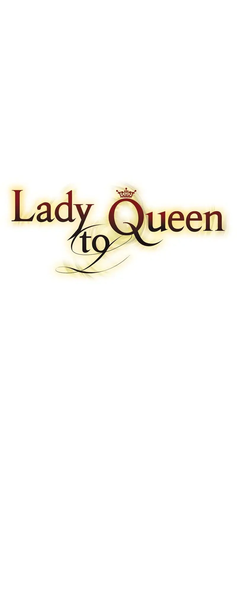 Lady to Queen Chapter 102 Page 9