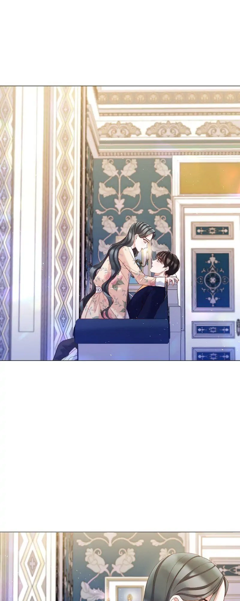 Lady to Queen Chapter 102 Page 32