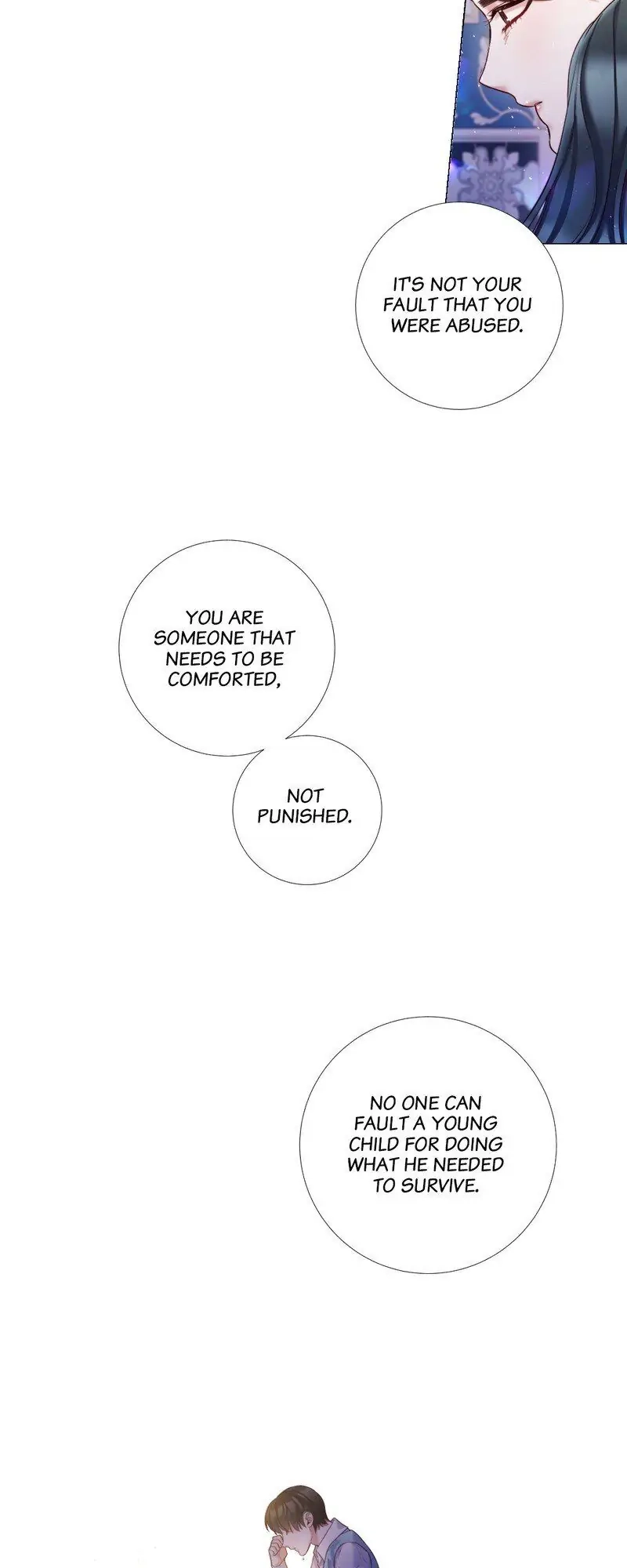 Lady to Queen Chapter 102 Page 23