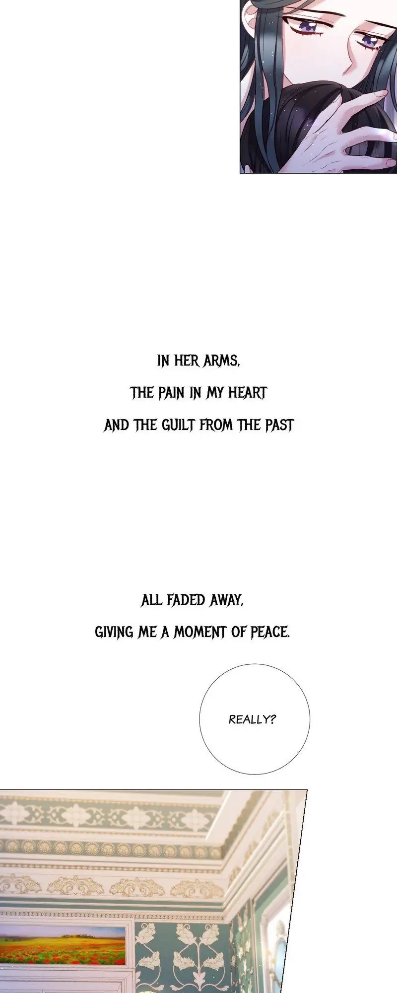 Lady to Queen Chapter 102 Page 13