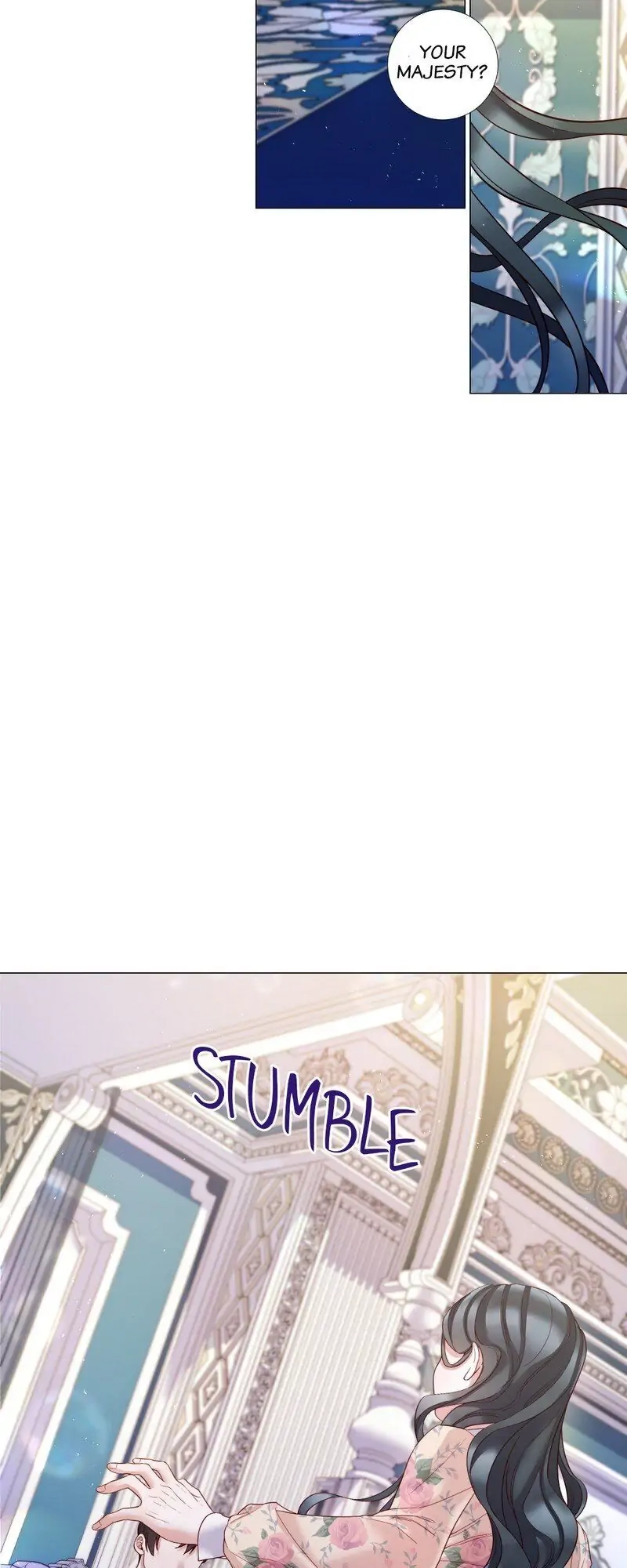 Lady to Queen Chapter 102 Page 19