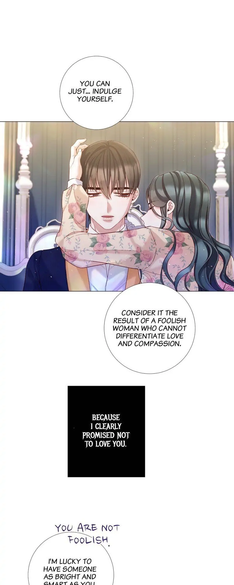 Lady to Queen Chapter 102 Page 26