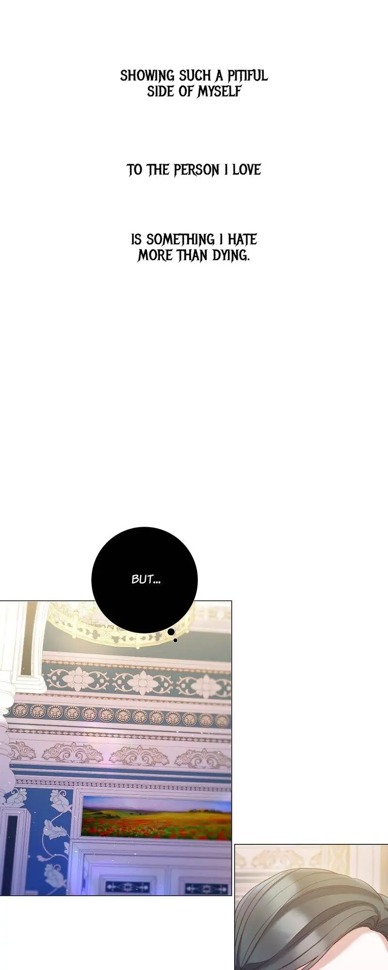 Lady to Queen Chapter 102 Page 12