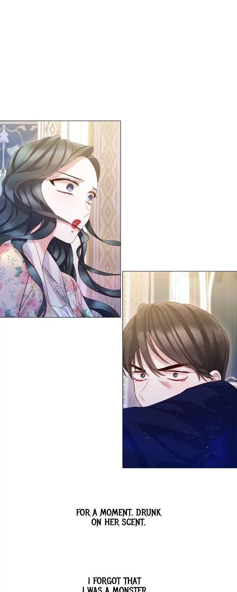 Lady to Queen Chapter 102 Page 16