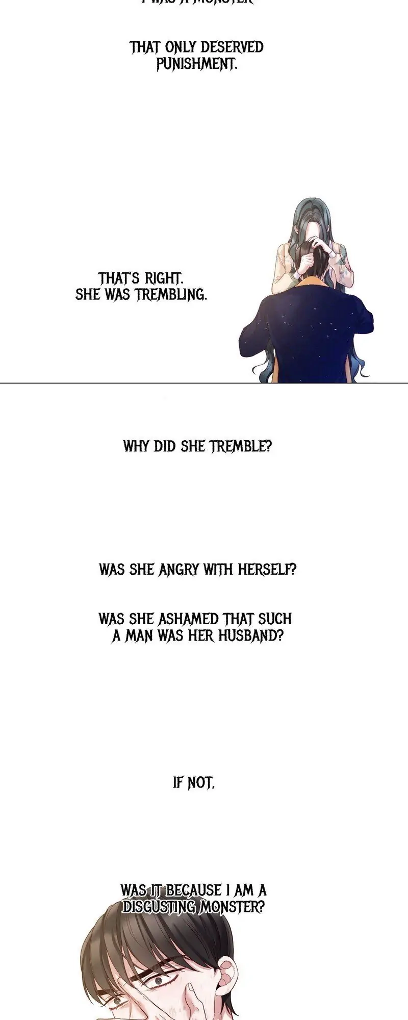 Lady to Queen Chapter 102 Page 17