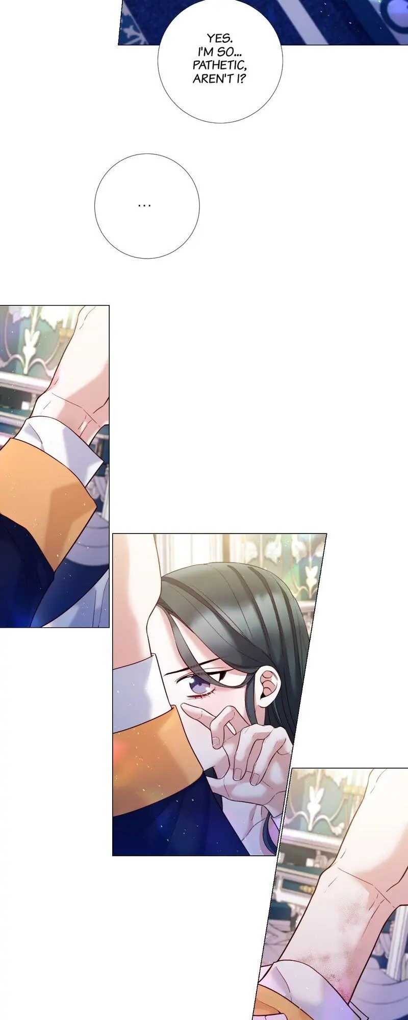 Lady to Queen Chapter 102 Page 28