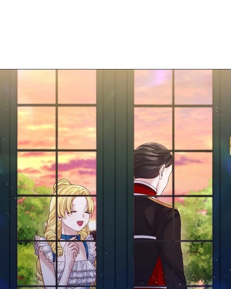 Lady to Queen Chapter 106 Page 8