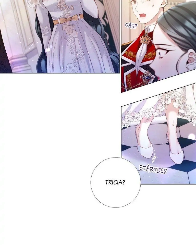 Lady to Queen Chapter 106 Page 16