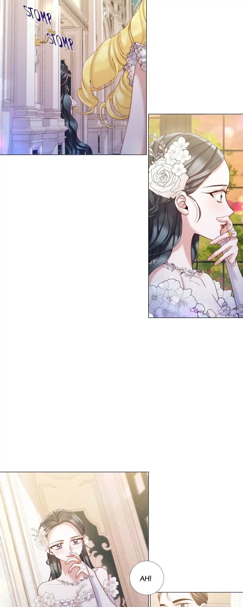 Lady to Queen Chapter 106 Page 15