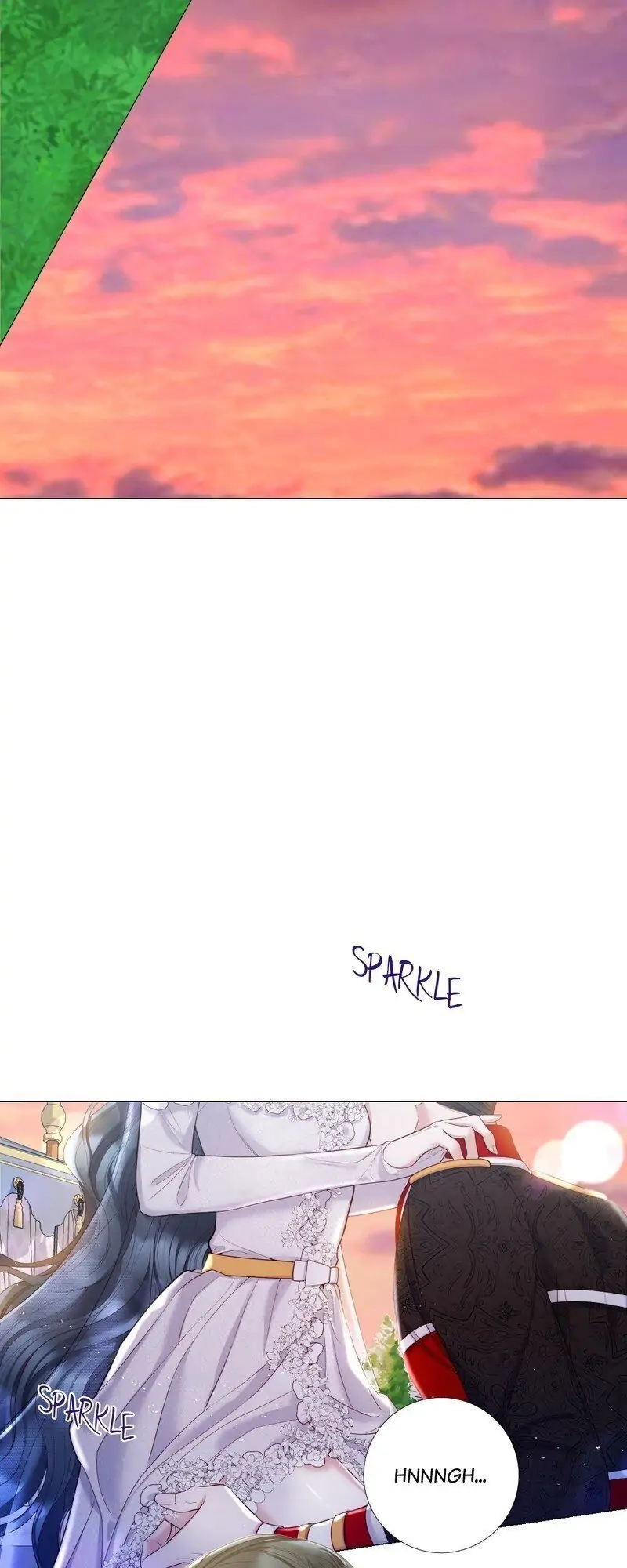 Lady to Queen Chapter 106 Page 27