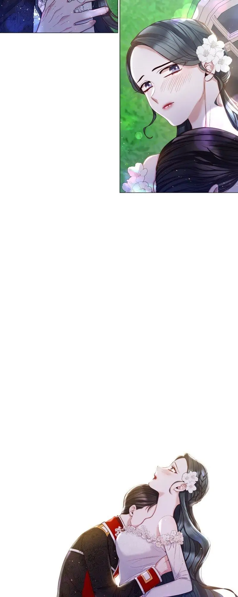 Lady to Queen Chapter 106 Page 29