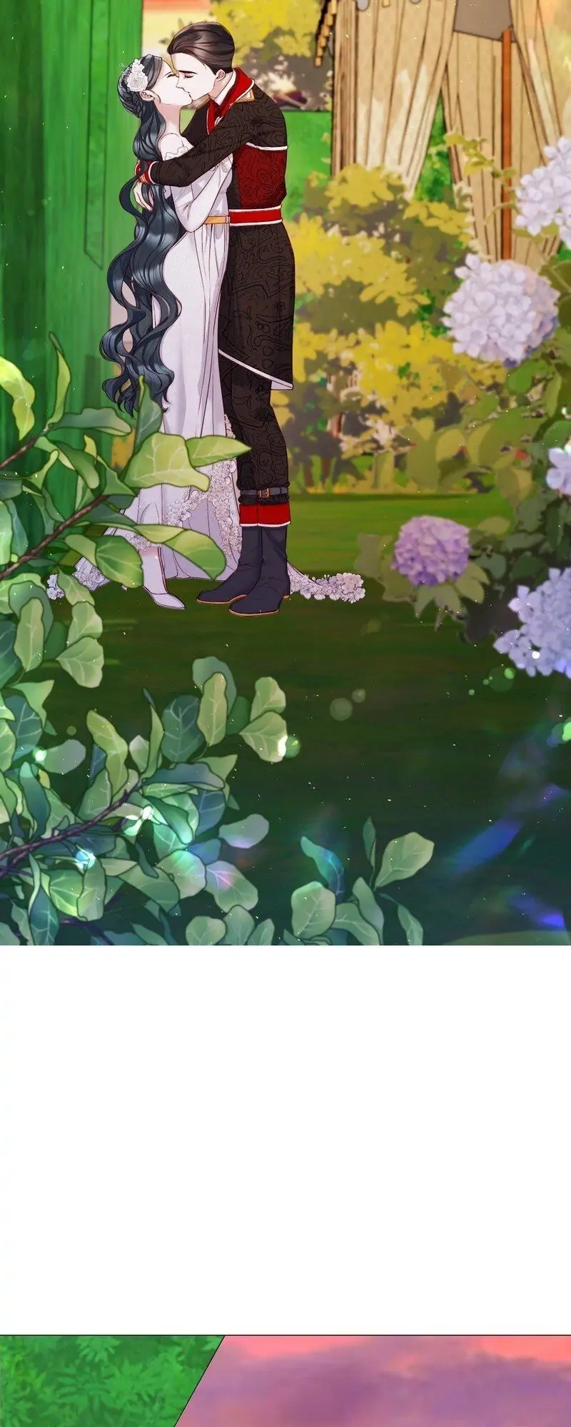 Lady to Queen Chapter 106 Page 26