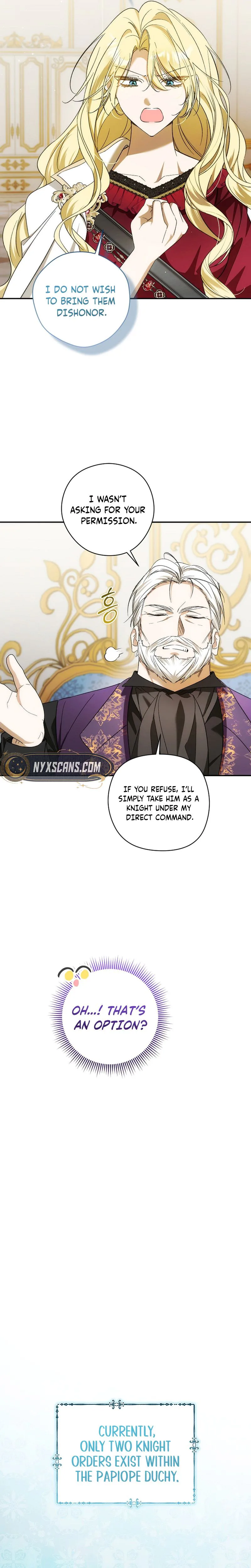 Let’s Make Saving a Habit Chapter 29 Page 7