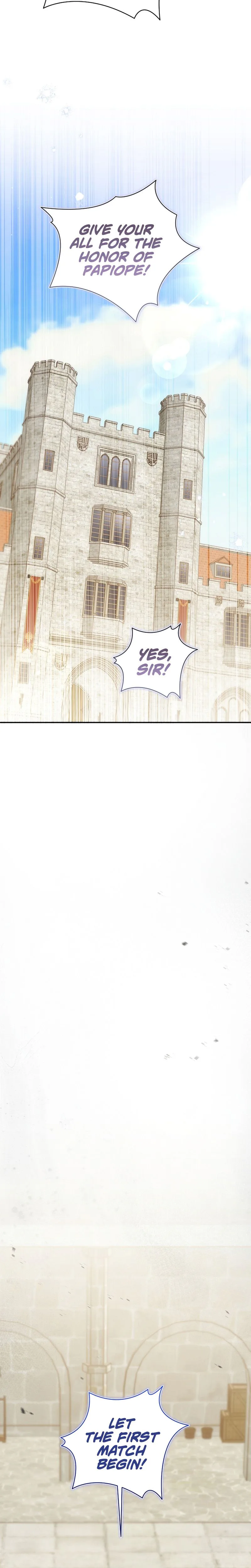 Let’s Make Saving a Habit Chapter 29 Page 14