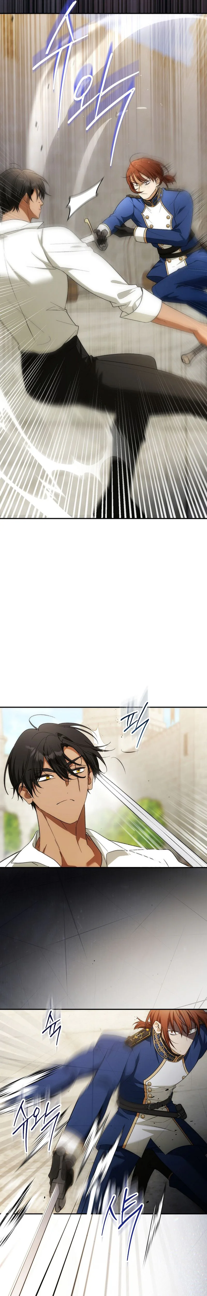 Let’s Make Saving a Habit Chapter 29 Page 22