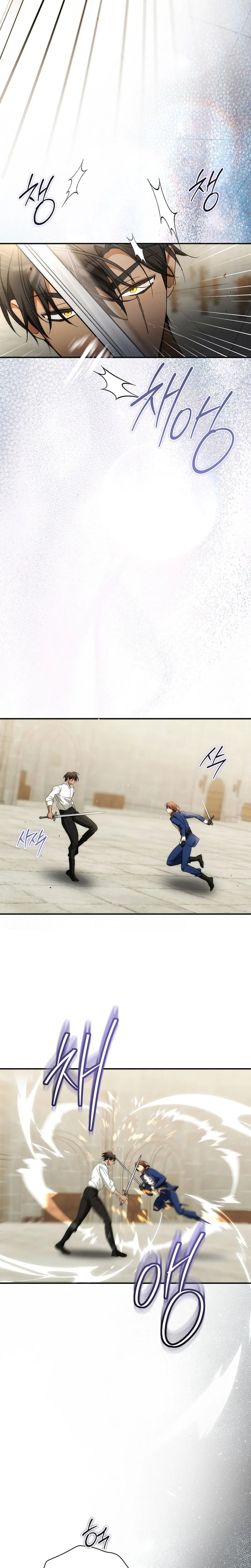 Let’s Make Saving a Habit Chapter 29 Page 23