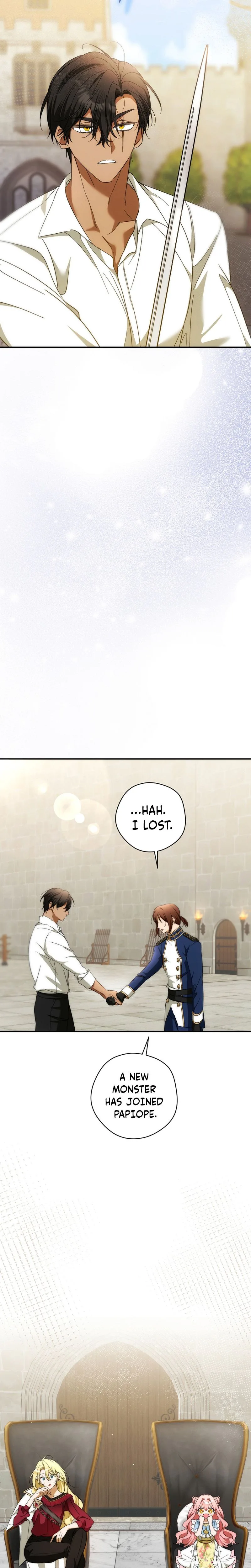 Let’s Make Saving a Habit Chapter 29 Page 26