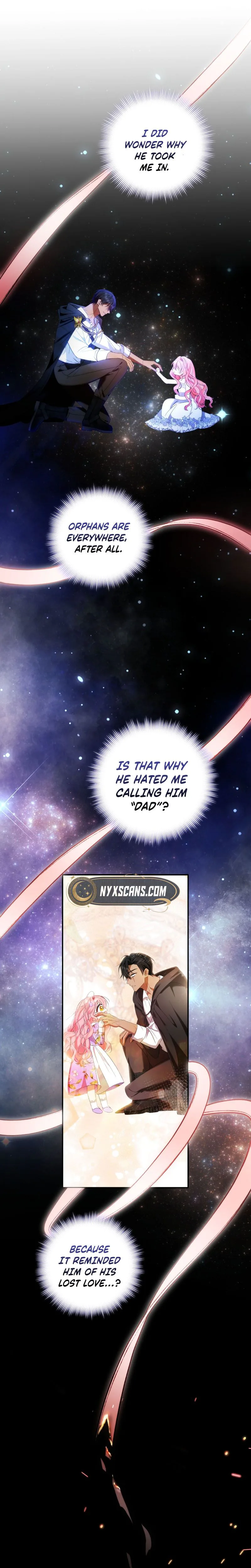 Let’s Make Saving a Habit Chapter 4 Page 24