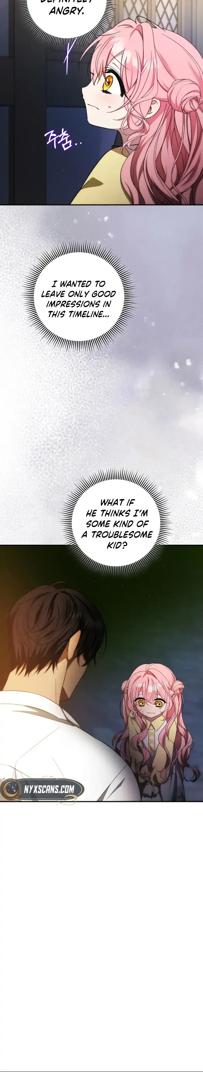 Let’s Make Saving a Habit Chapter 14 Page 11