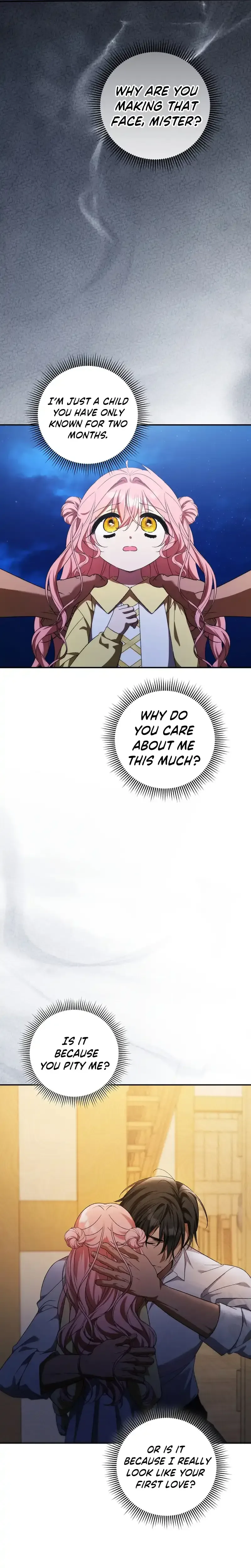 Let’s Make Saving a Habit Chapter 14 Page 14