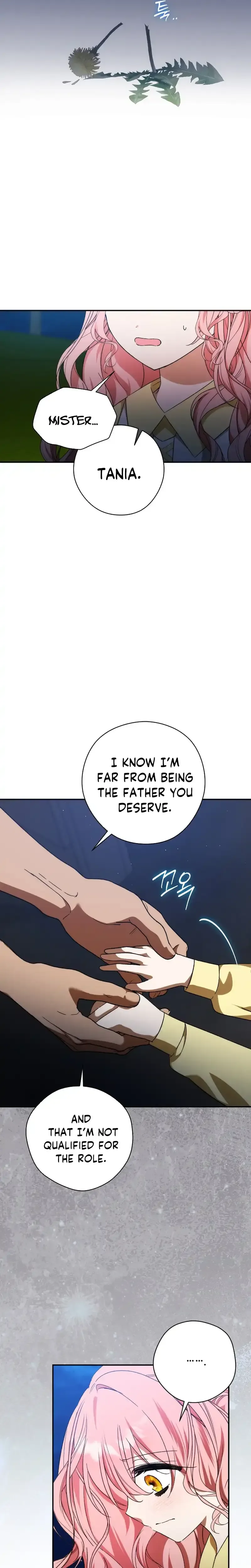 Let’s Make Saving a Habit Chapter 14 Page 24
