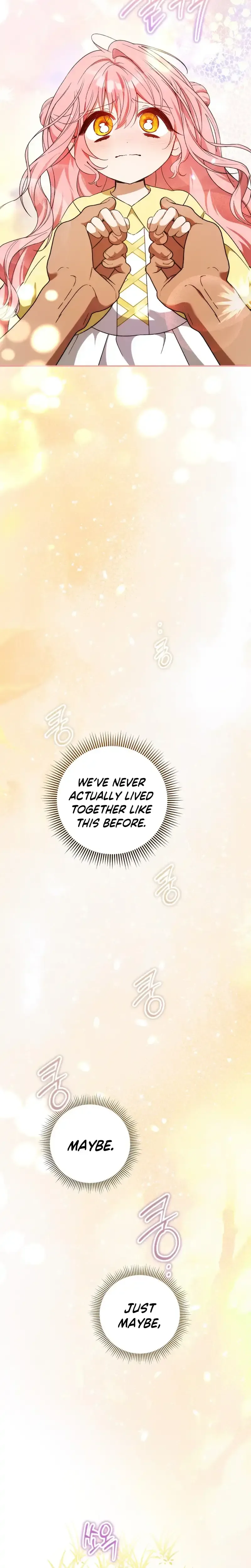 Let’s Make Saving a Habit Chapter 14 Page 26