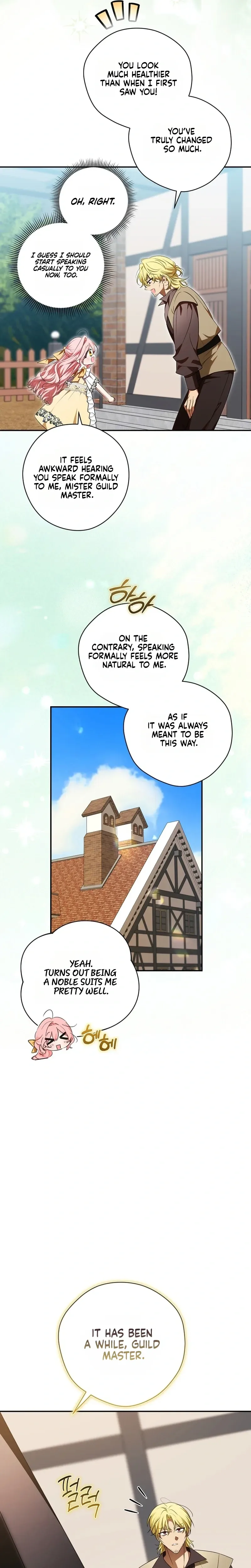Let’s Make Saving a Habit Chapter 40 Page 7