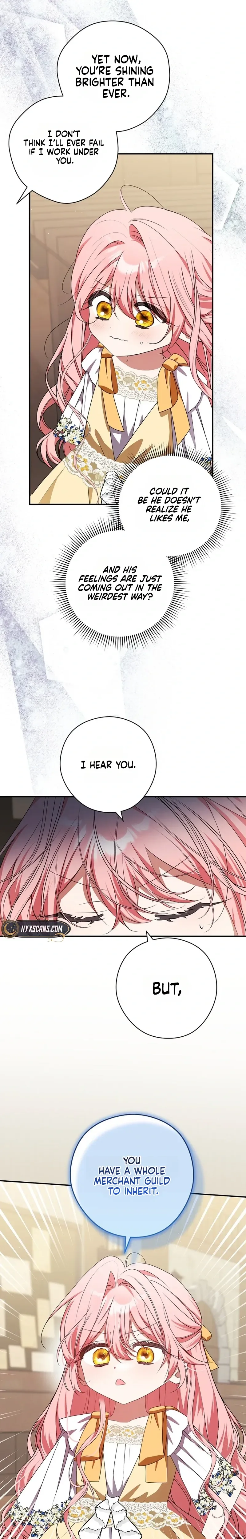 Let’s Make Saving a Habit Chapter 40 Page 31