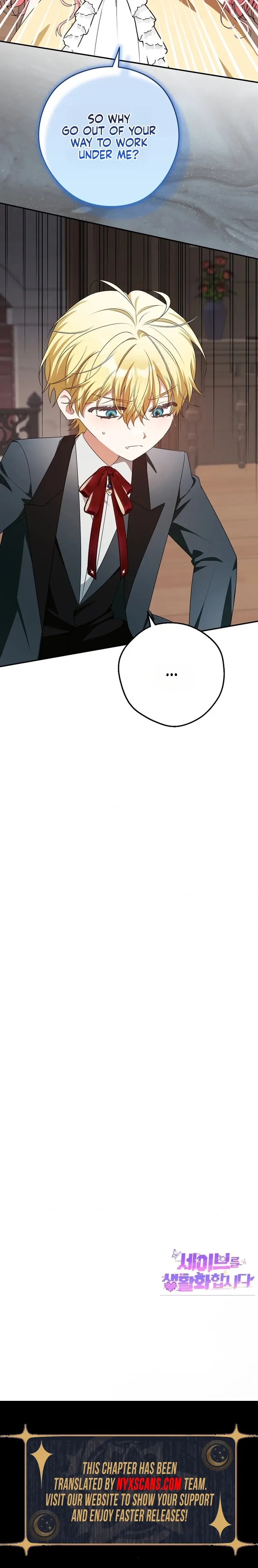 Let’s Make Saving a Habit Chapter 40 Page 32