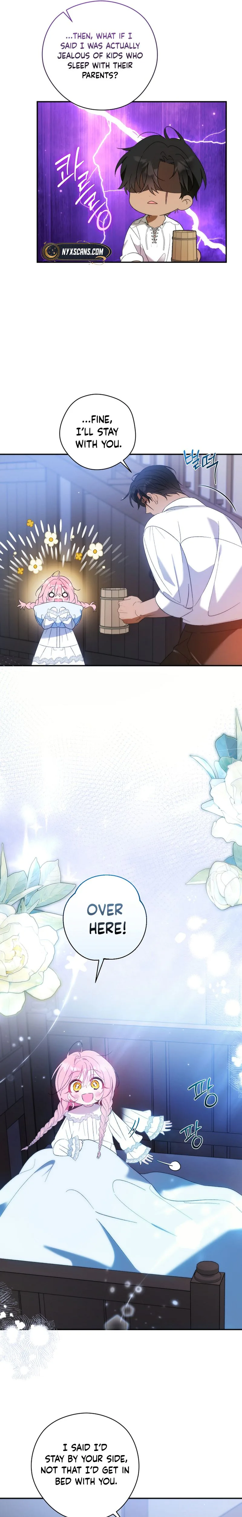 Let’s Make Saving a Habit Chapter 5 Page 20