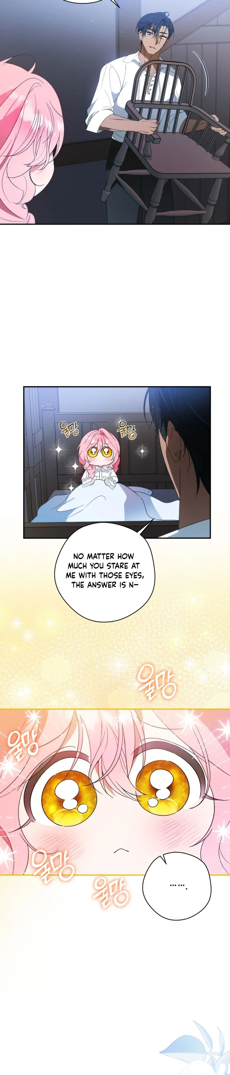 Let’s Make Saving a Habit Chapter 5 Page 21