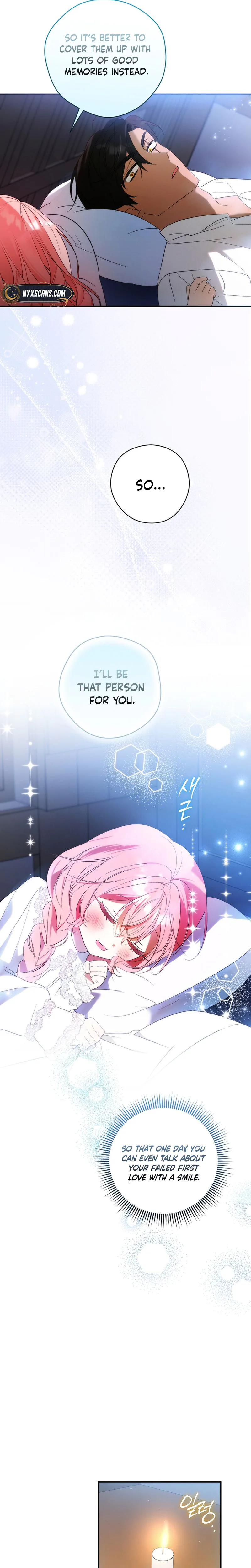 Let’s Make Saving a Habit Chapter 5 Page 24