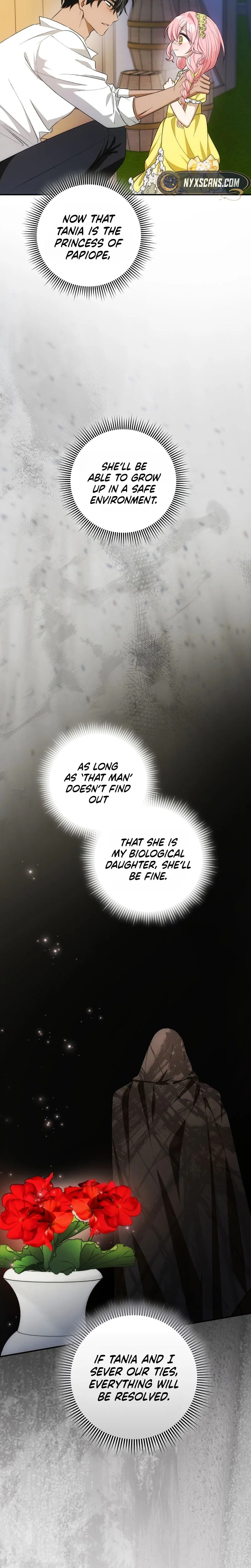 Let’s Make Saving a Habit Chapter 23 Page 9