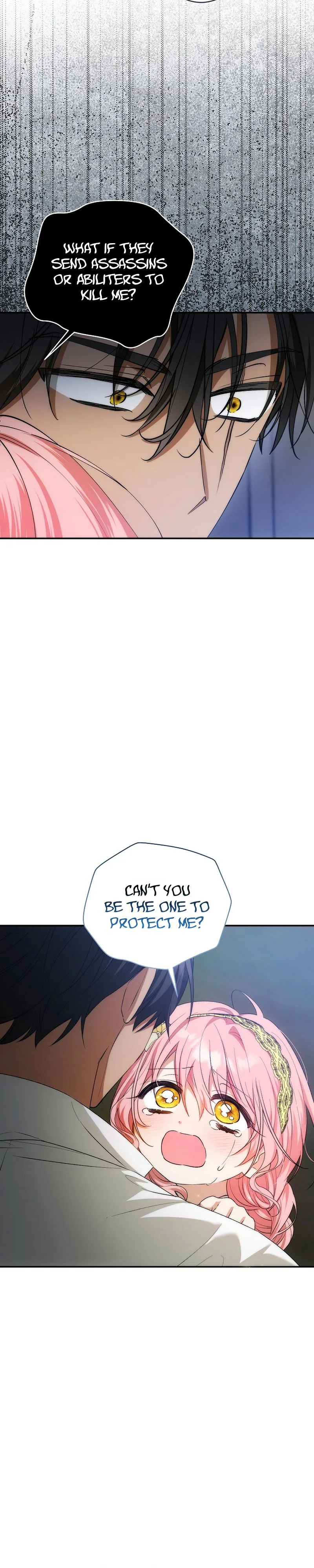 Let’s Make Saving a Habit Chapter 23 Page 13