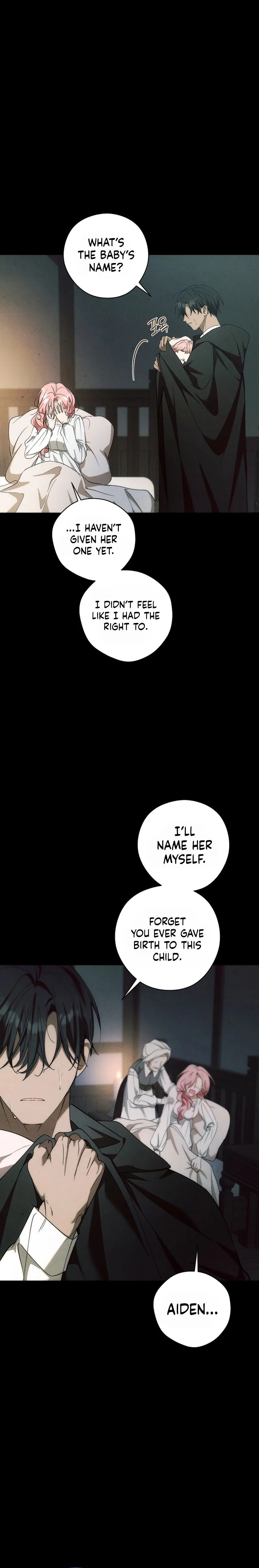 Let’s Make Saving a Habit Chapter 23 Page 23