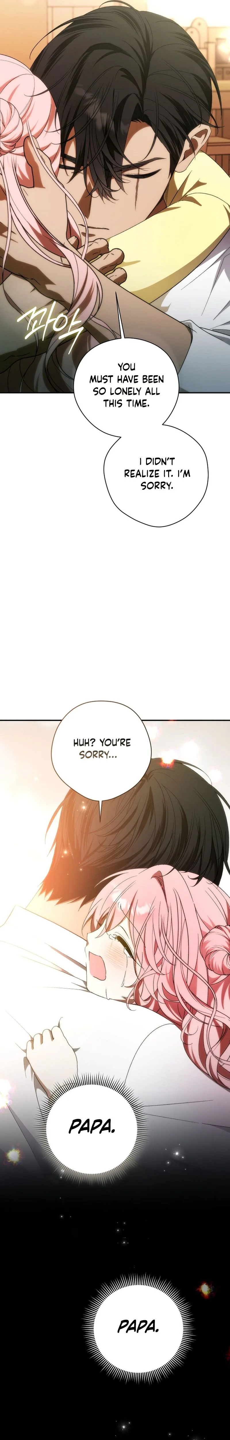 Let’s Make Saving a Habit Chapter 15 Page 8