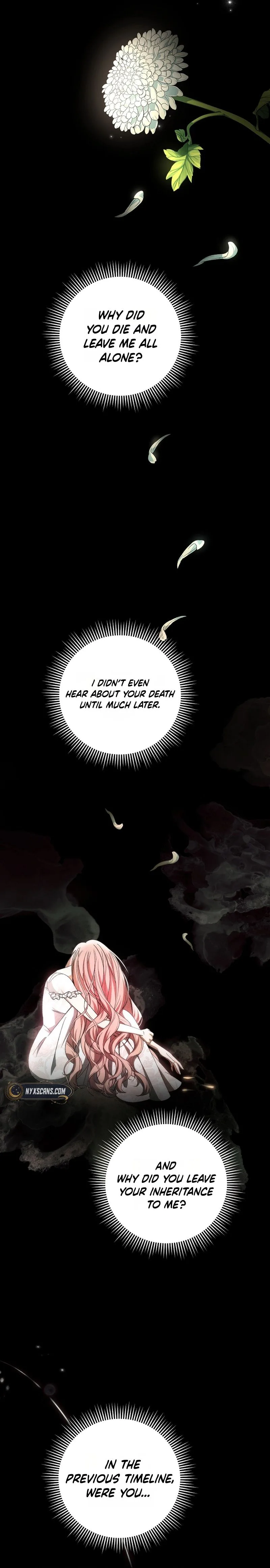 Let’s Make Saving a Habit Chapter 15 Page 9