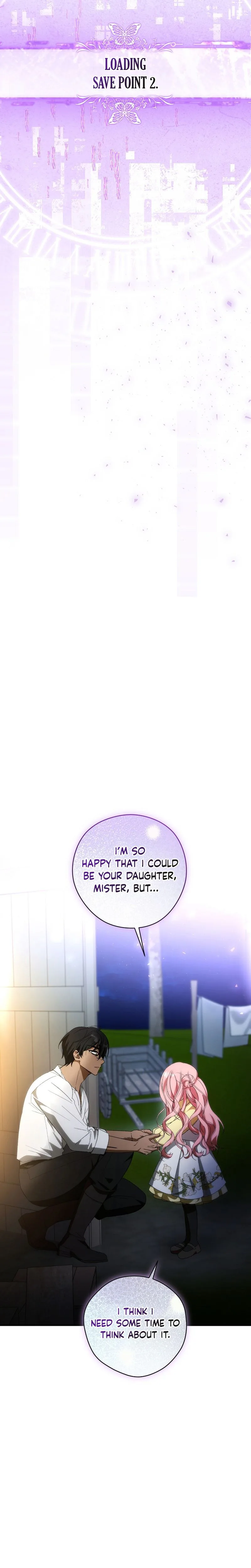 Let’s Make Saving a Habit Chapter 15 Page 13