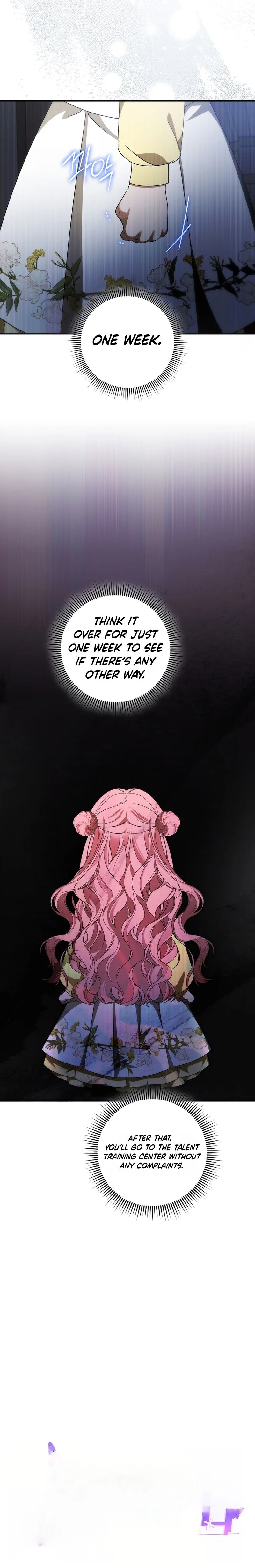 Let’s Make Saving a Habit Chapter 15 Page 15