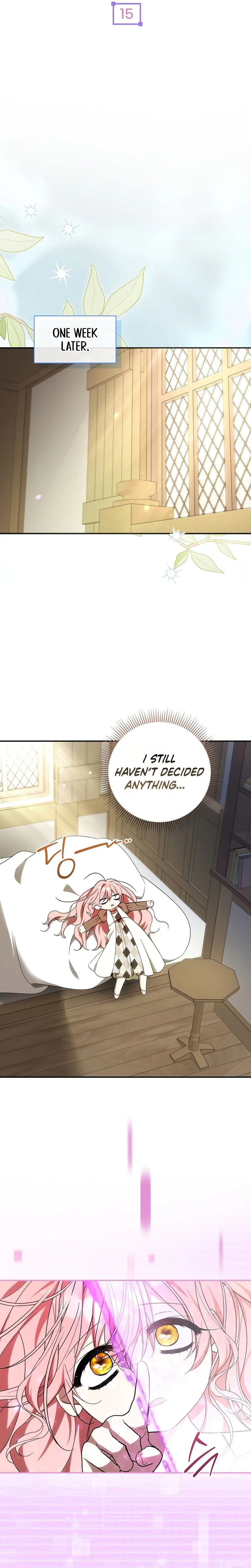 Let’s Make Saving a Habit Chapter 15 Page 16