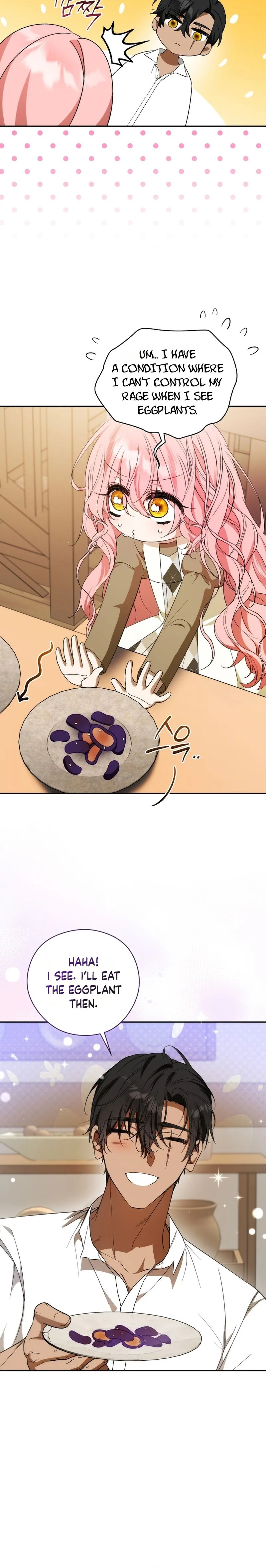 Let’s Make Saving a Habit Chapter 15 Page 21