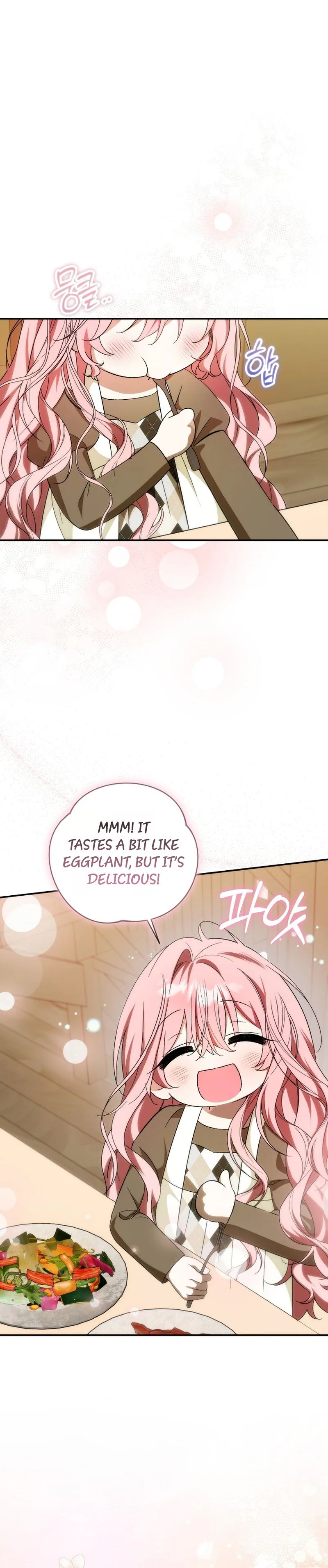 Let’s Make Saving a Habit Chapter 15 Page 23