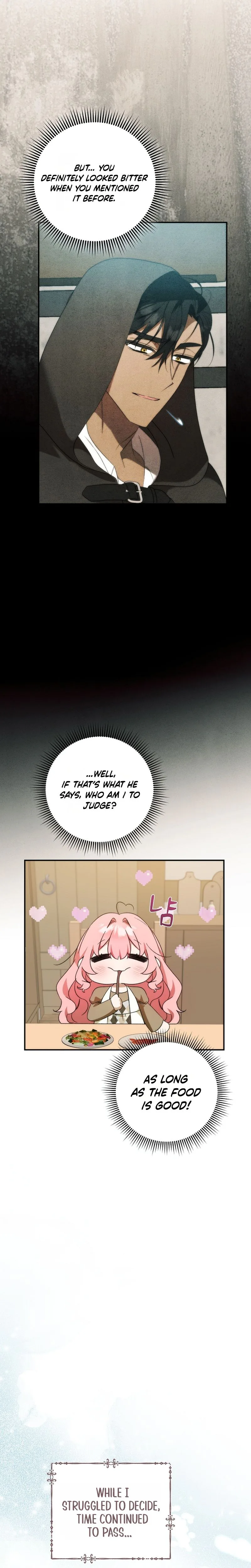Let’s Make Saving a Habit Chapter 15 Page 27